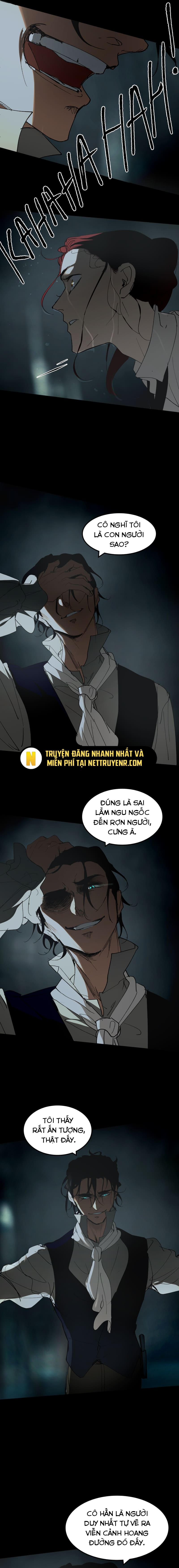 Hoa Lục Bình Tím Chapter 43.1 - Trang 2