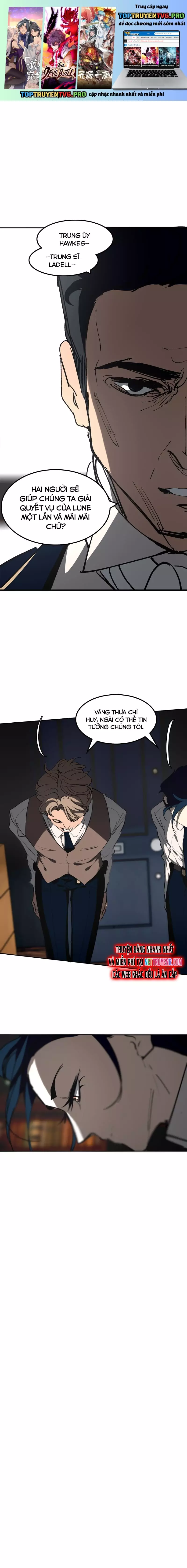 Hoa Lục Bình Tím Chapter 46.3 - Trang 2