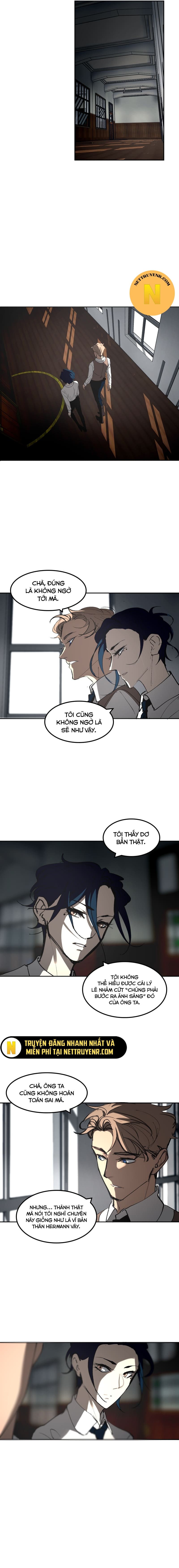 Hoa Lục Bình Tím Chapter 46.3 - Trang 2