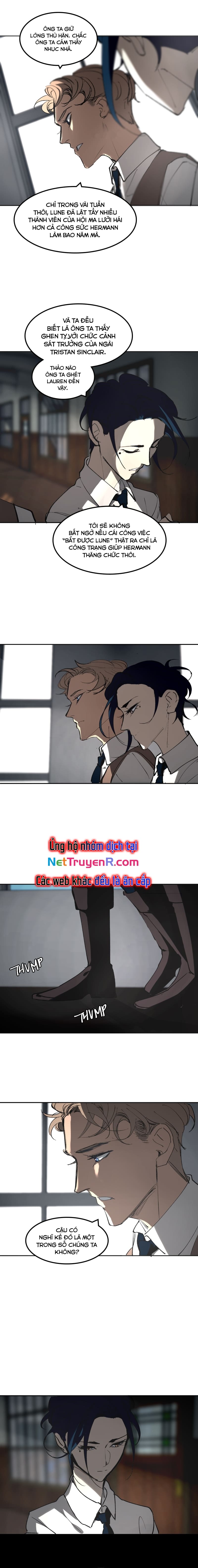 Hoa Lục Bình Tím Chapter 46.3 - Trang 2
