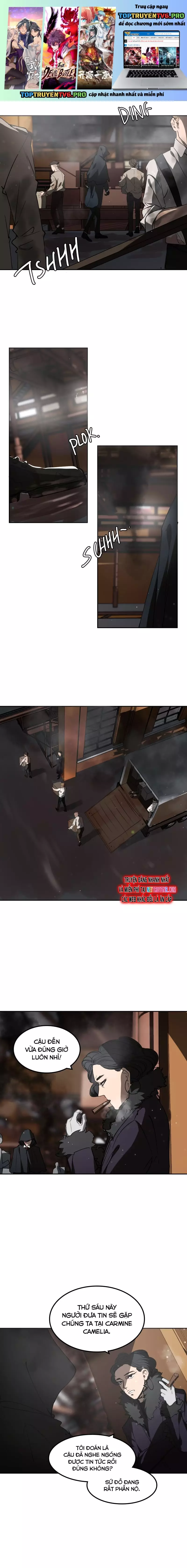 Hoa Lục Bình Tím Chapter 47.2 - Next Chapter 47.3
