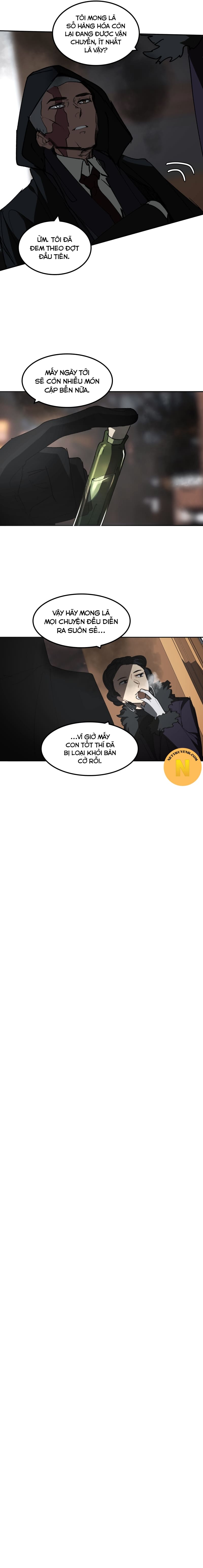 Hoa Lục Bình Tím Chapter 47.2 - Next Chapter 47.3