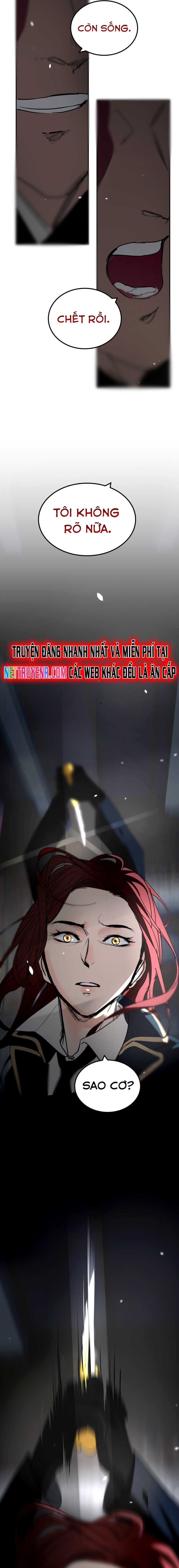 Hoa Lục Bình Tím Chapter 48.4 - Trang 2