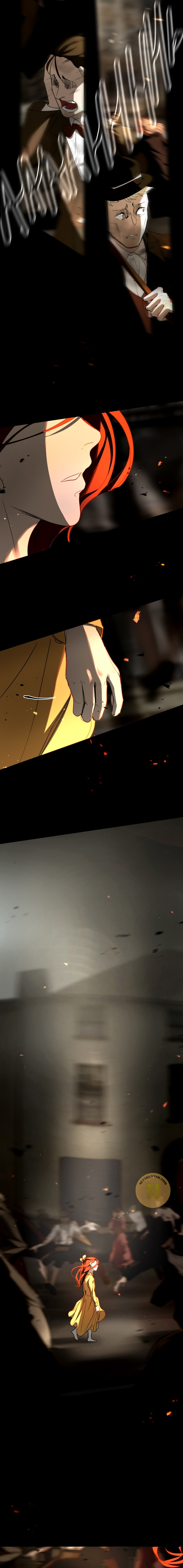 Hoa Lục Bình Tím Chapter 49.3 - Trang 2
