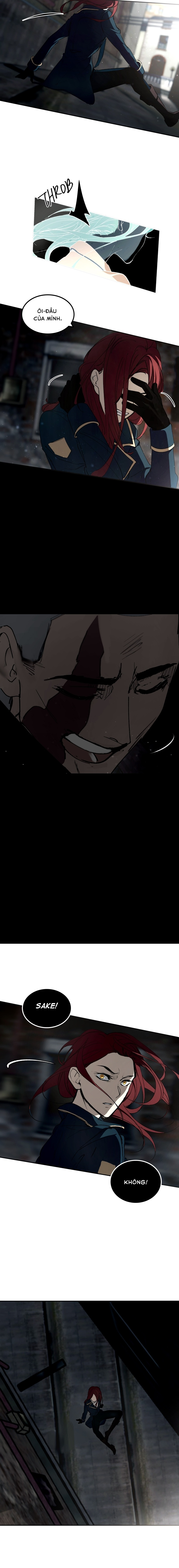 Hoa Lục Bình Tím Chapter 49.4 - Trang 2