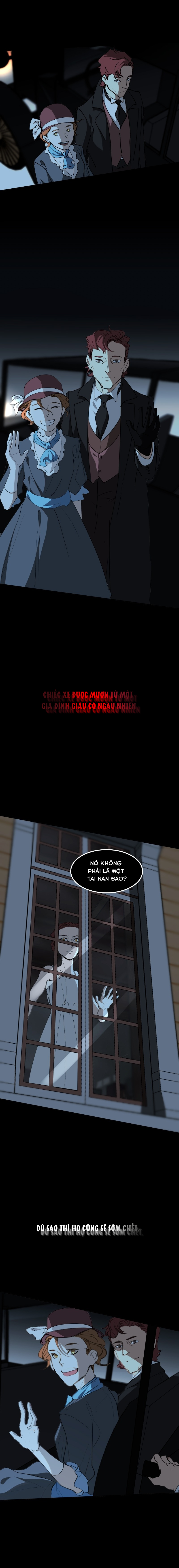 Hoa Lục Bình Tím Chapter 49 - Trang 2