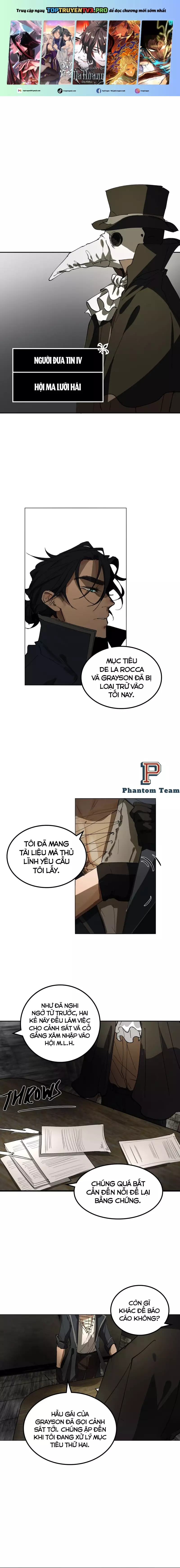 Hoa Lục Bình Tím Chapter 5.2 - Trang 2