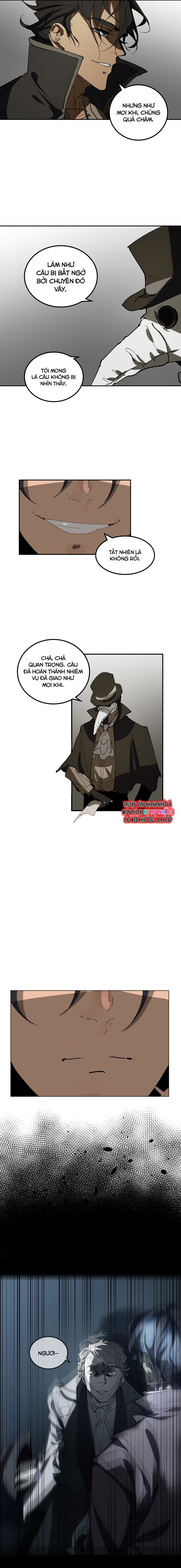 Hoa Lục Bình Tím Chapter 5.2 - Trang 2