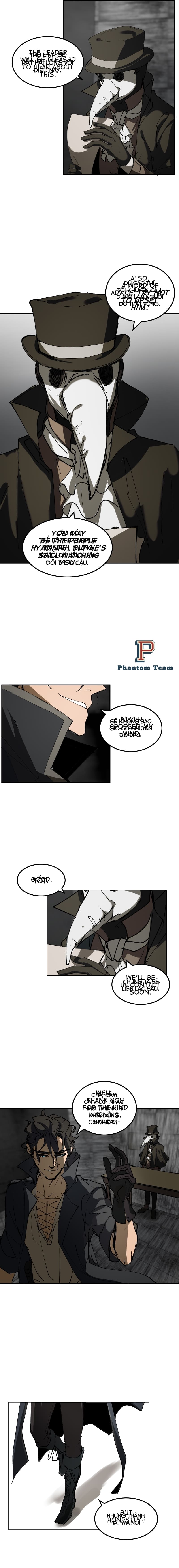 Hoa Lục Bình Tím Chapter 5.2 - Trang 2