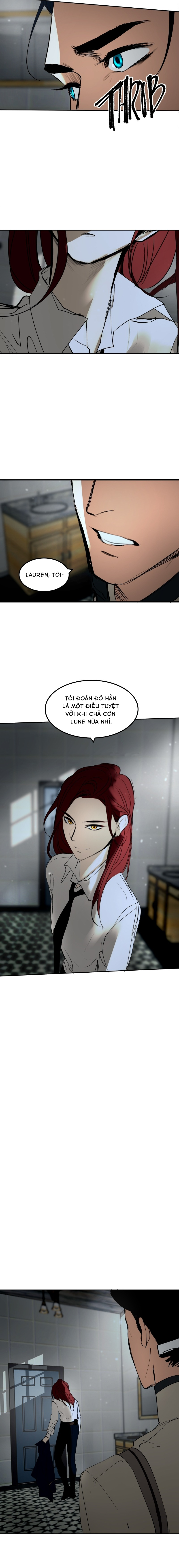 Hoa Lục Bình Tím Chapter 50.4 - Trang 3