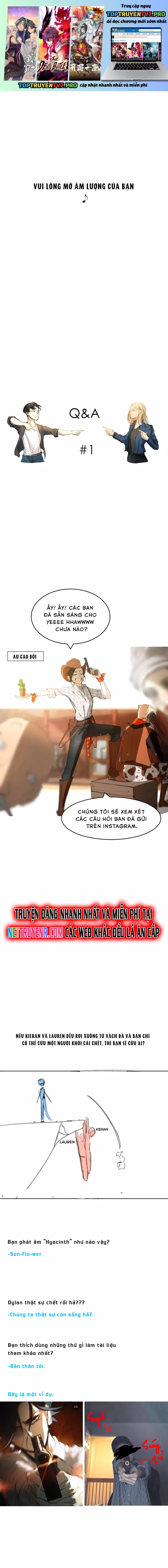 Hoa Lục Bình Tím Chapter 50.5 - Trang 3