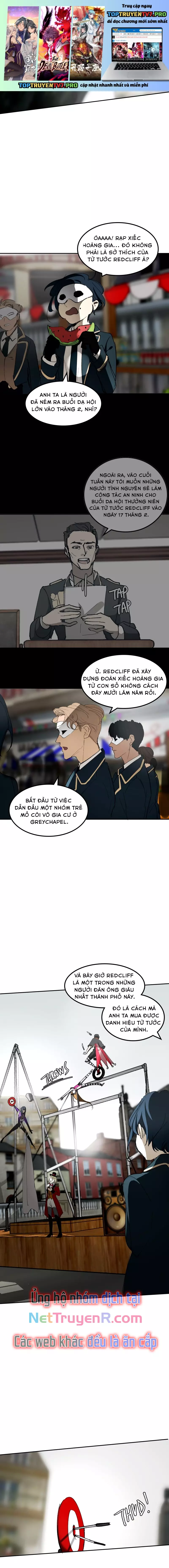 Hoa Lục Bình Tím Chapter 51.2 - Trang 3