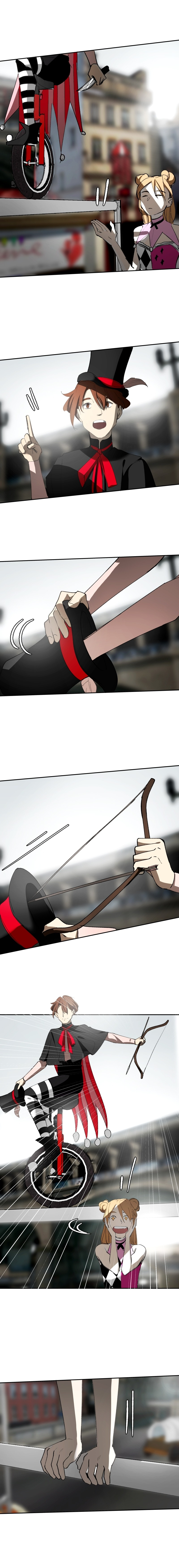 Hoa Lục Bình Tím Chapter 51.2 - Trang 3