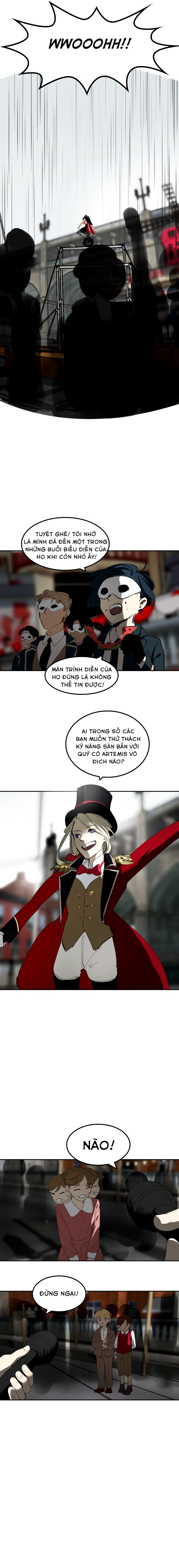 Hoa Lục Bình Tím Chapter 51.2 - Trang 3