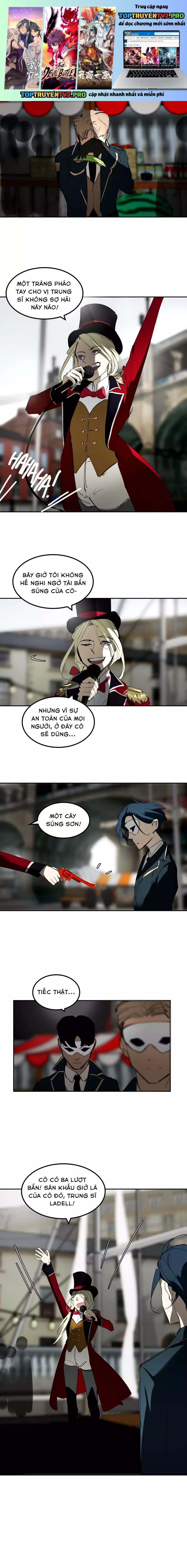 Hoa Lục Bình Tím Chapter 51.3 - Trang 3