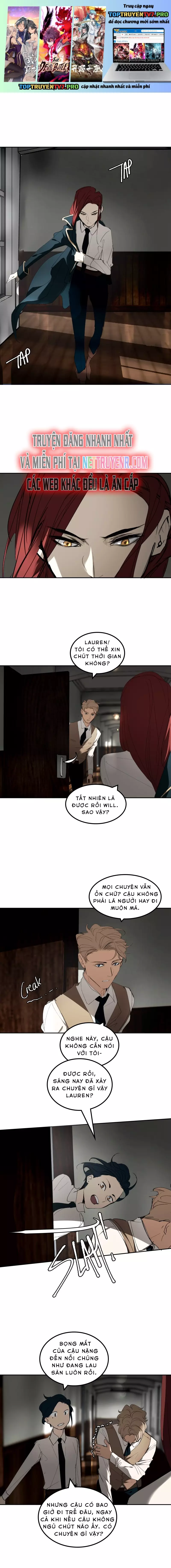 Hoa Lục Bình Tím Chapter 51 - Trang 3