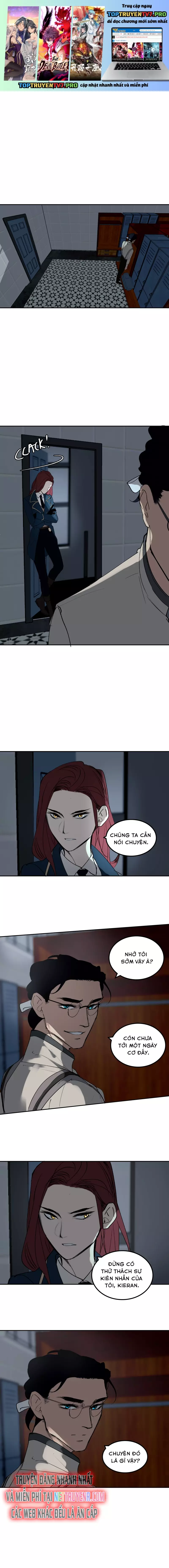 Hoa Lục Bình Tím Chapter 52 - Trang 3
