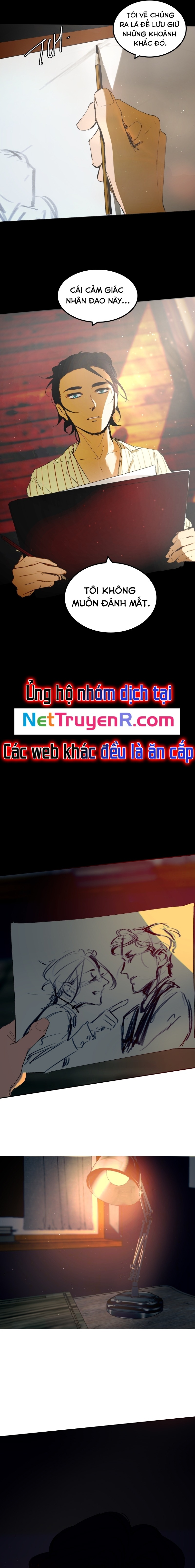 Hoa Lục Bình Tím Chapter 54.1 - Trang 3