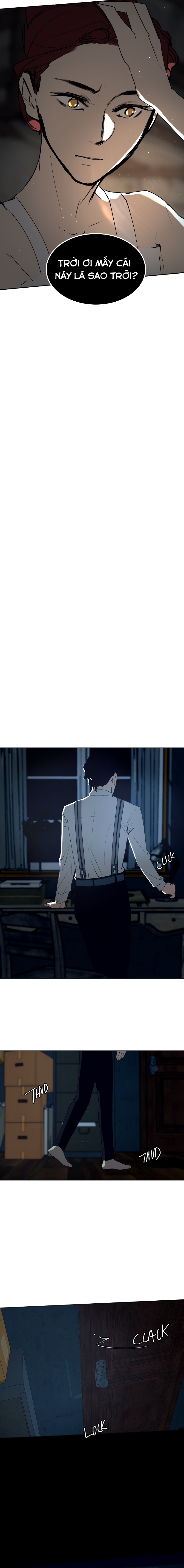 Hoa Lục Bình Tím Chapter 54.2 - Trang 3