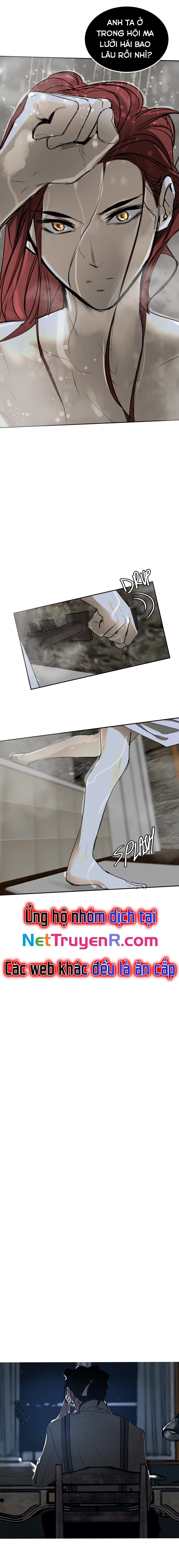 Hoa Lục Bình Tím Chapter 54 - Trang 3