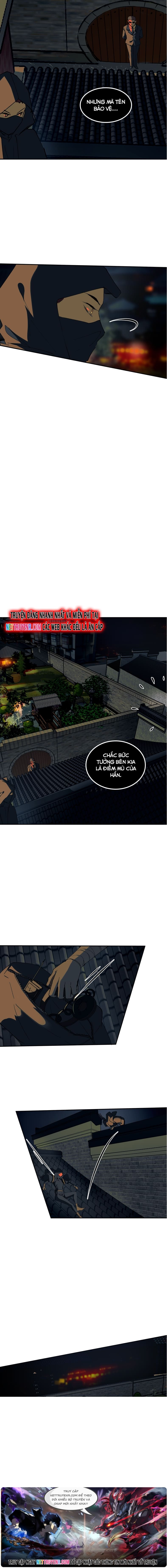 Hoa Lục Bình Tím Chapter 55.1 - Trang 3