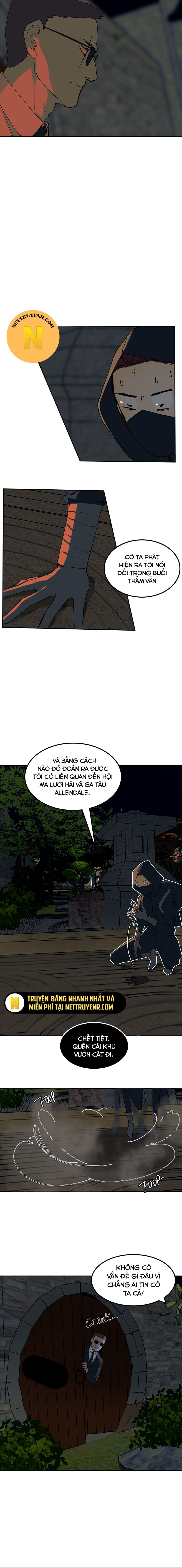 Hoa Lục Bình Tím Chapter 55.2 - Trang 3