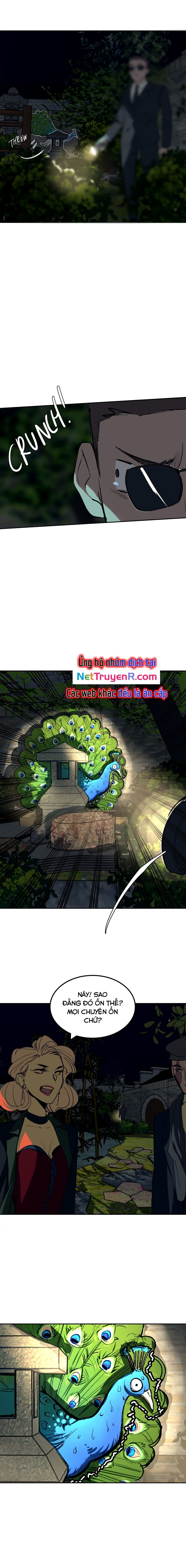 Hoa Lục Bình Tím Chapter 56 - Trang 3