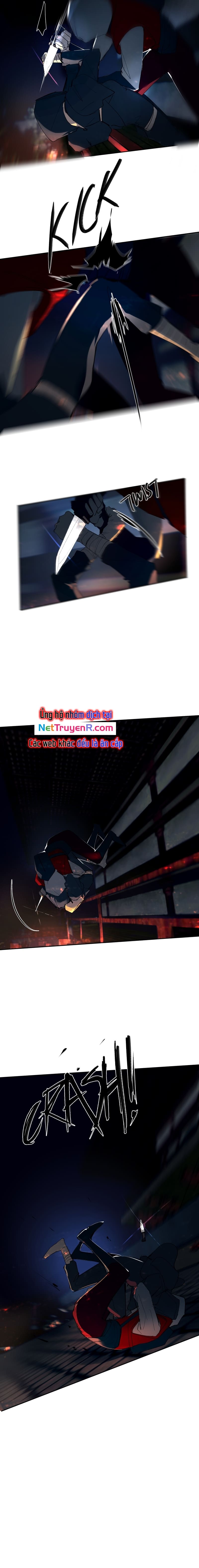 Hoa Lục Bình Tím Chapter 57.2 - Trang 3