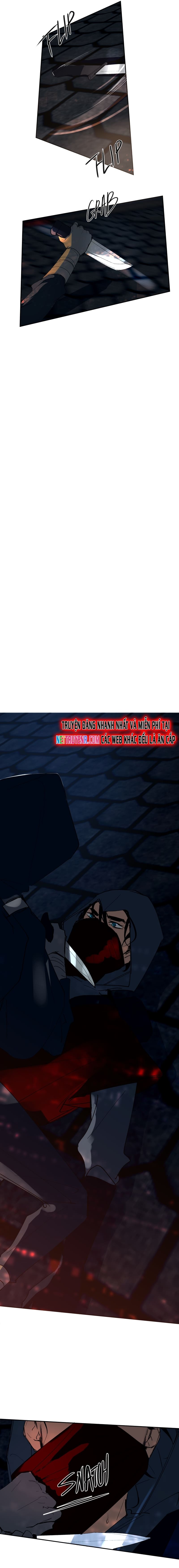 Hoa Lục Bình Tím Chapter 57.2 - Trang 3
