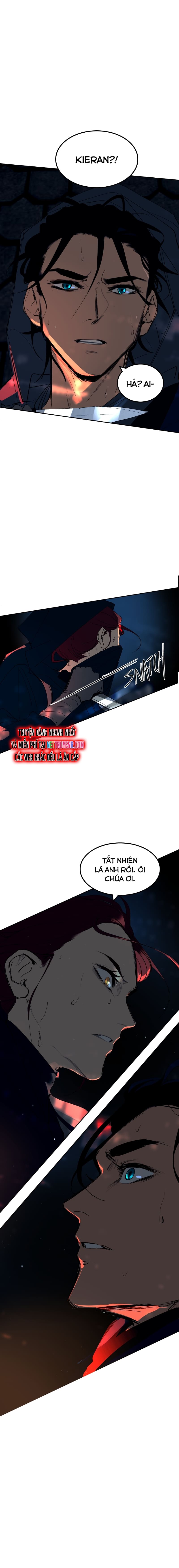 Hoa Lục Bình Tím Chapter 57.2 - Trang 3