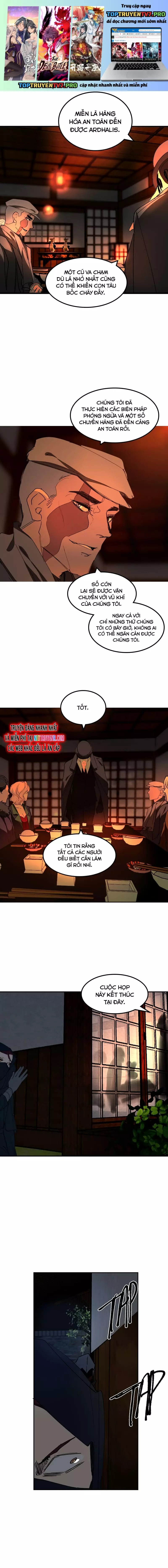 Hoa Lục Bình Tím Chapter 58.1 - Trang 3