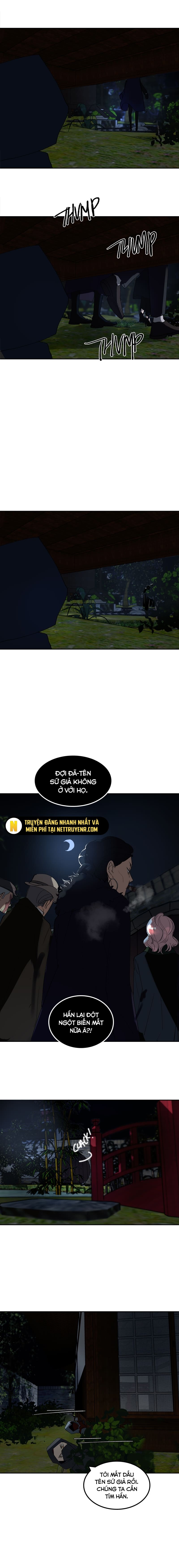 Hoa Lục Bình Tím Chapter 58.1 - Trang 3