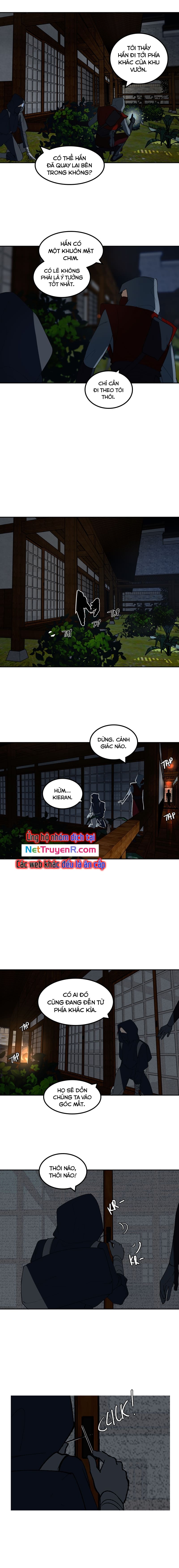 Hoa Lục Bình Tím Chapter 58.1 - Trang 3