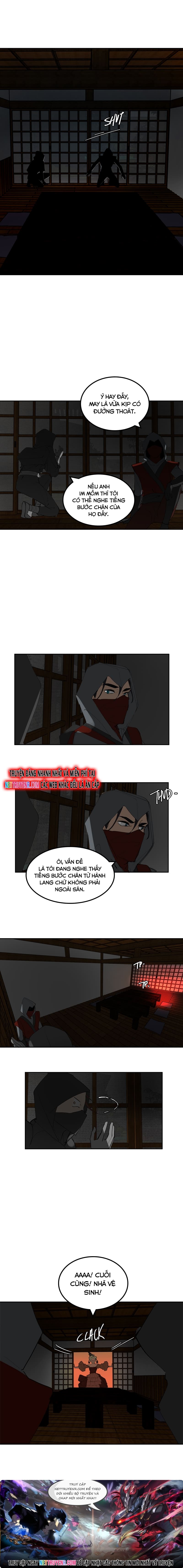 Hoa Lục Bình Tím Chapter 58.1 - Trang 3