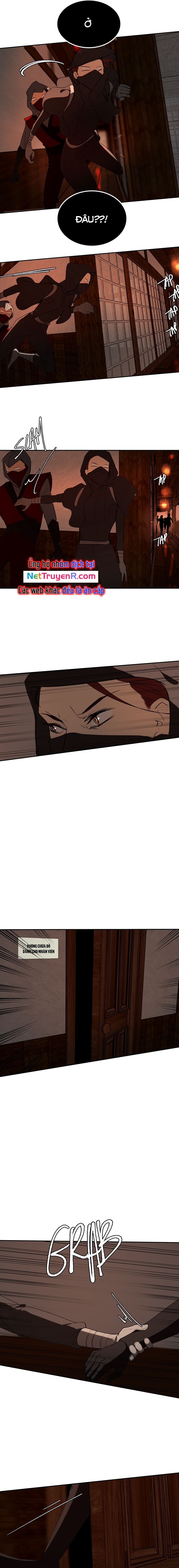 Hoa Lục Bình Tím Chapter 58.2 - Trang 3