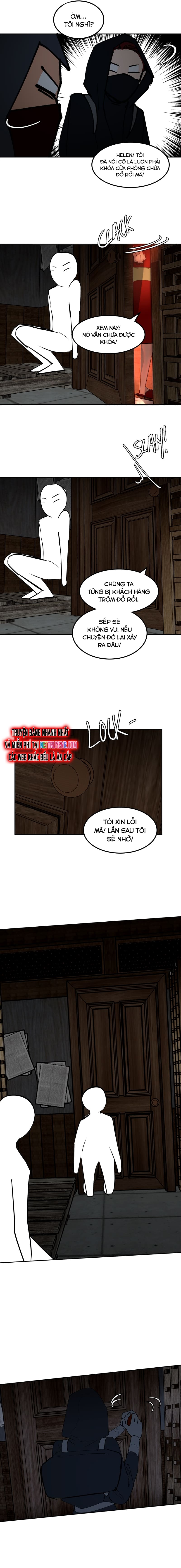 Hoa Lục Bình Tím Chapter 58.2 - Trang 3