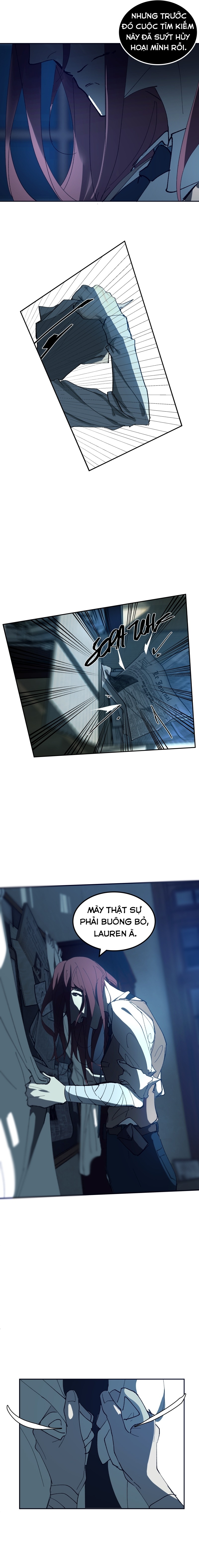 Hoa Lục Bình Tím Chapter 6.4 - Trang 3