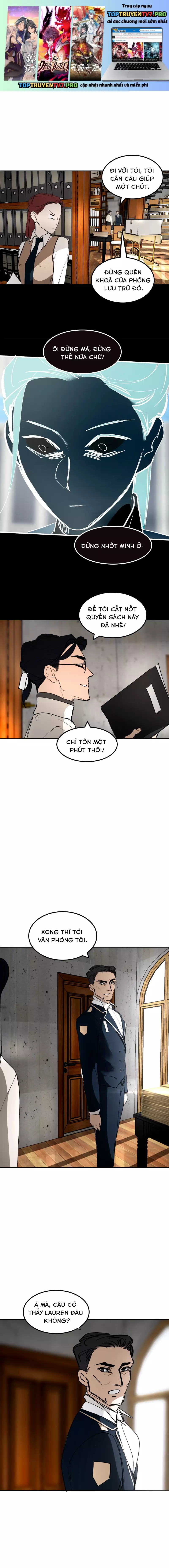 Hoa Lục Bình Tím Chapter 61.2 - Trang 2