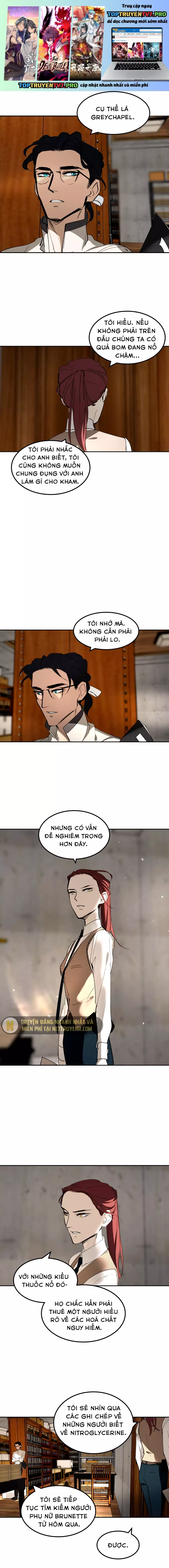 Hoa Lục Bình Tím Chapter 61.3 - Trang 2