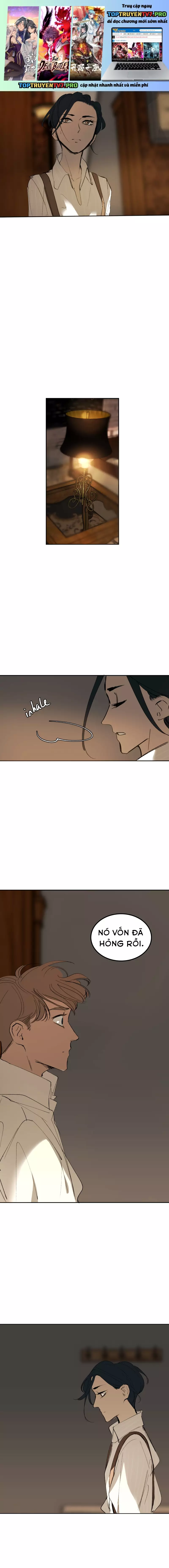 Hoa Lục Bình Tím Chapter 64.1 - Trang 2