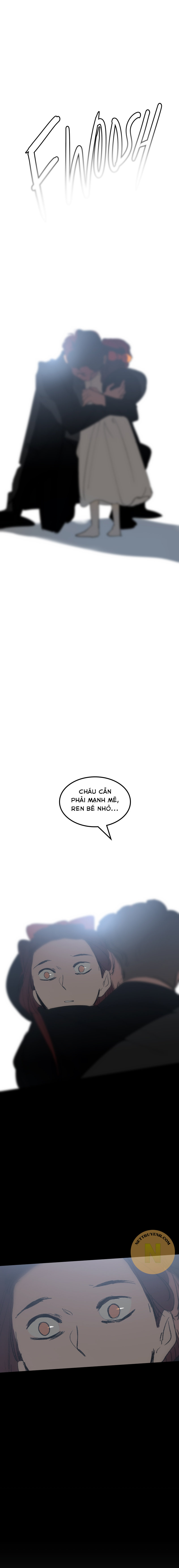 Hoa Lục Bình Tím Chapter 64.2 - Trang 2