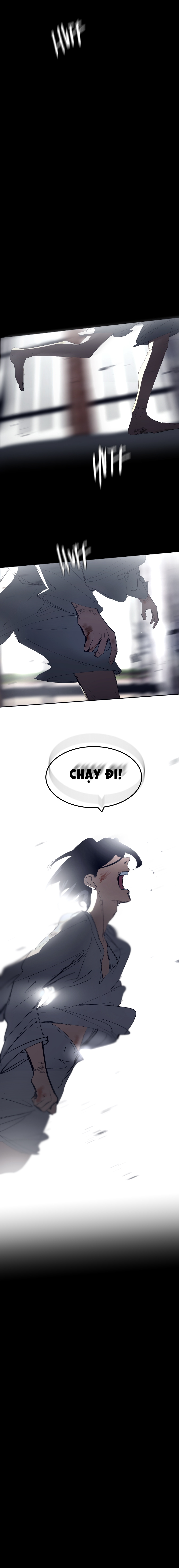 Hoa Lục Bình Tím Chapter 64.3 - Trang 2