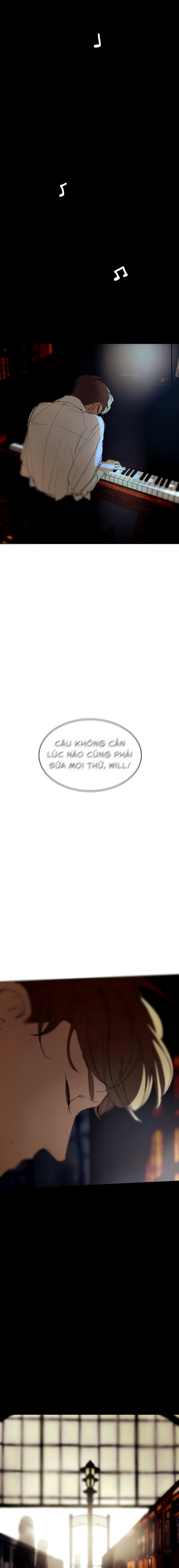 Hoa Lục Bình Tím Chapter 64.3 - Trang 2