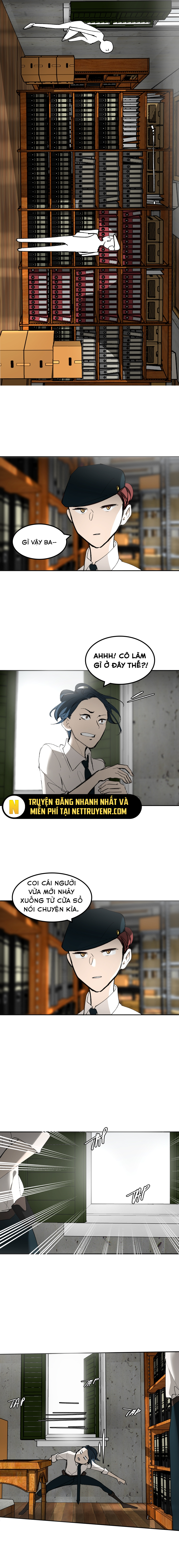 Hoa Lục Bình Tím Chapter 66.1 - Trang 2