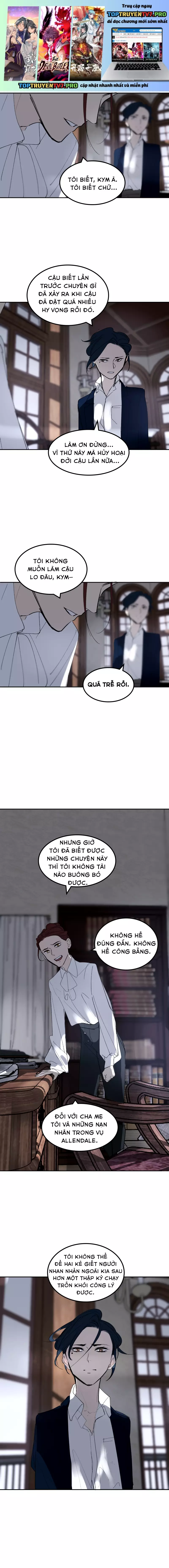 Hoa Lục Bình Tím Chapter 66.3 - Trang 3