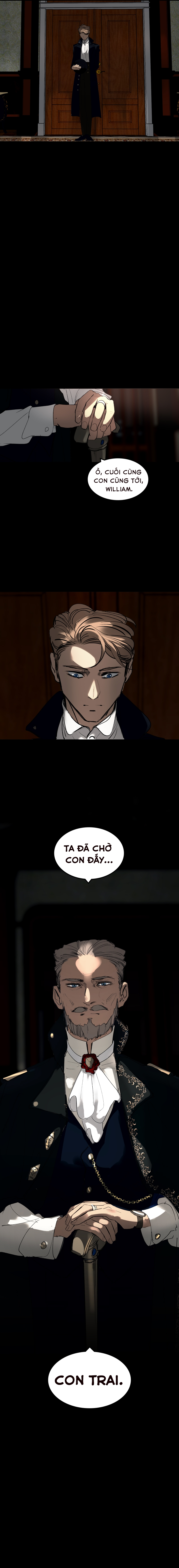 Hoa Lục Bình Tím Chapter 66.3 - Trang 3