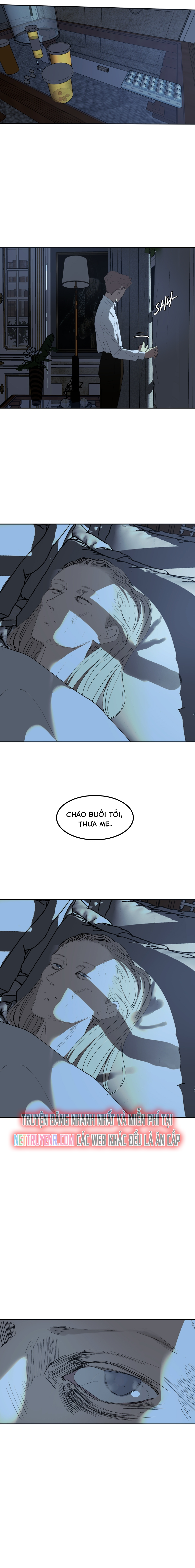 Hoa Lục Bình Tím Chapter 67.1 - Trang 2