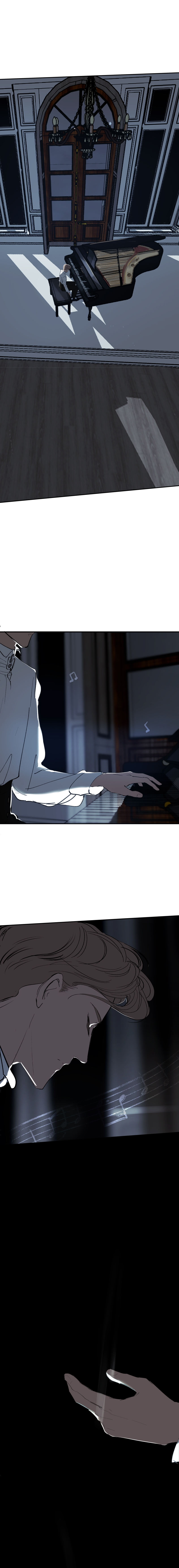 Hoa Lục Bình Tím Chapter 67.2 - Trang 2