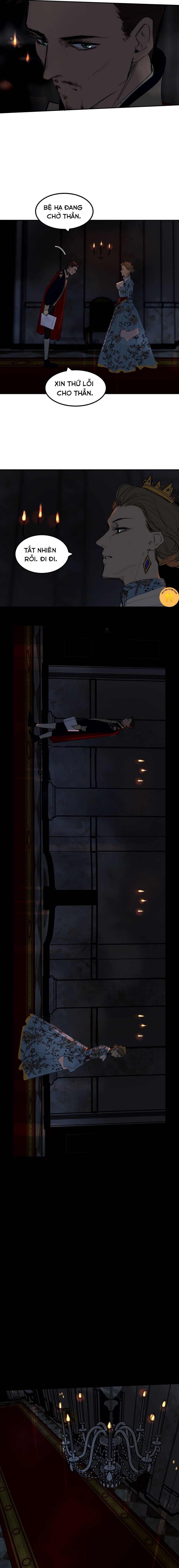 Hoa Lục Bình Tím Chapter 68.3 - Trang 2