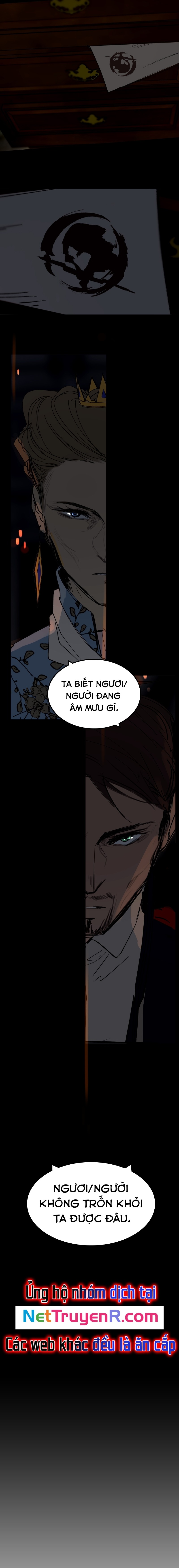 Hoa Lục Bình Tím Chapter 68.3 - Trang 2
